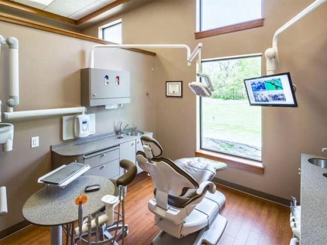 成都40平小型牙科診所裝修該如何設計
